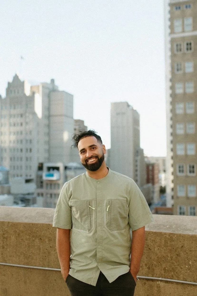 Austin Santos - Value Creation Strategist